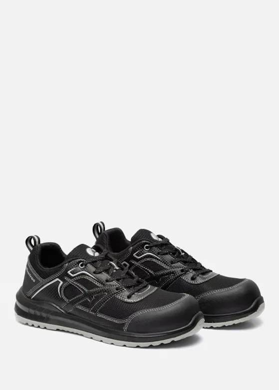 Albatros Rider S1P Veiligheidsschoenen Laag