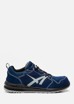 Albatros Twister S1P Veiligheidsschoenen Laag