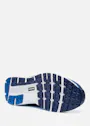 Albatros AER55 ST Blauw O1 Veiligheidsschoenen Laag miniatuur