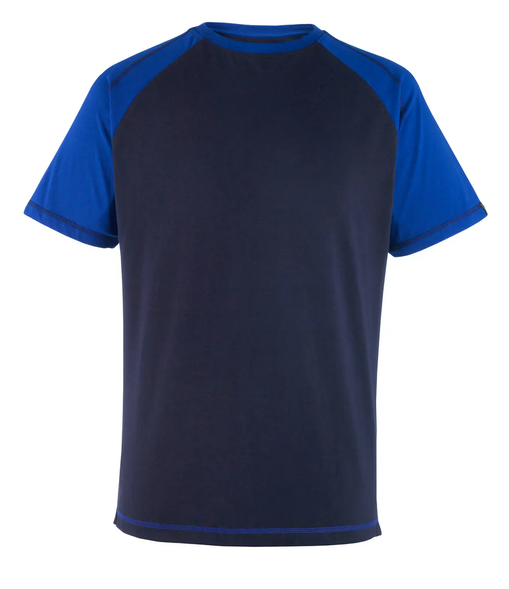 Marine/Korenblauw