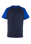 Marine/Korenblauw