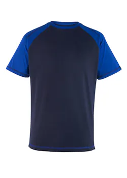 Mascot Albano 50301-250 T-shirt Image Coupe standard thumbnail (vignette)