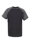Zwart/Antraciet