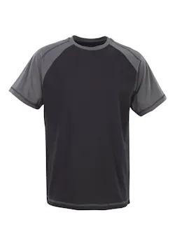 Mascot Albano 50301-250 T-shirt Image Coupe standard thumbnail (vignette)