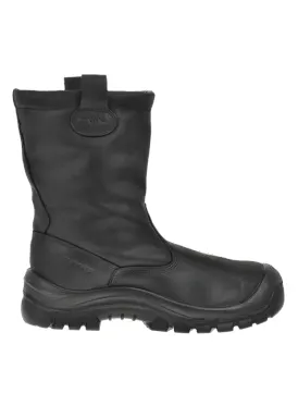 Walkmate Alberta Arbeitsstiefel S3 HRO SRC