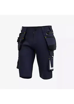 Safety Jogger Alkes short pour hommes thumbnail (vignette)