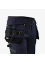 Safety Jogger Alkes Korte Broek Heren miniatuur