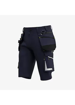 Safety Jogger Alkes short pour hommes thumbnail (vignette)