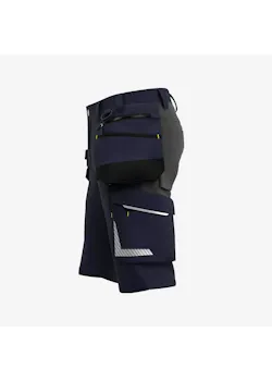 Safety Jogger Alkes short pour hommes thumbnail (vignette)