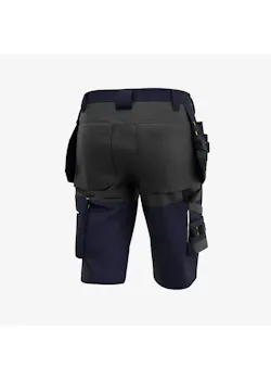Safety Jogger Alkes short pour hommes thumbnail (vignette)