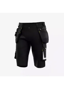Safety Jogger Alkes short pour hommes