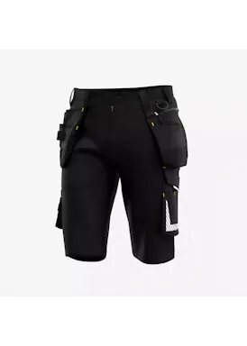Safety Jogger Alkes Korte Broek Heren