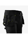 Safety Jogger Alkes Korte Broek Heren miniatuur