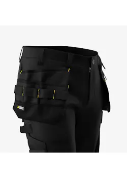 Safety Jogger Alkes short pour hommes thumbnail (vignette)