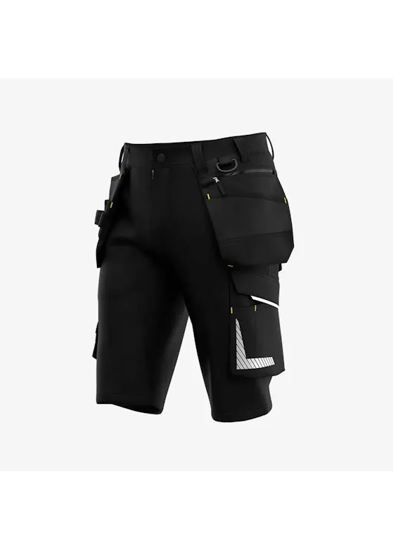 Safety Jogger Alkes Korte Broek Heren
