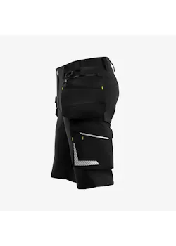 Safety Jogger Alkes short pour hommes thumbnail (vignette)