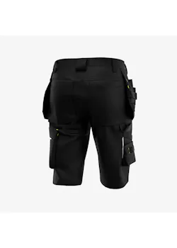 Safety Jogger Alkes short pour hommes thumbnail (vignette)