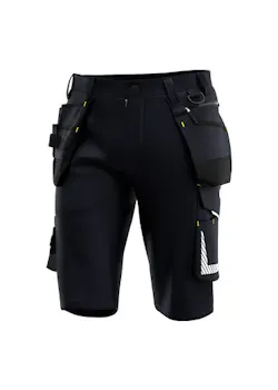 Safety Jogger Alkes short pour hommes thumbnail (vignette)
