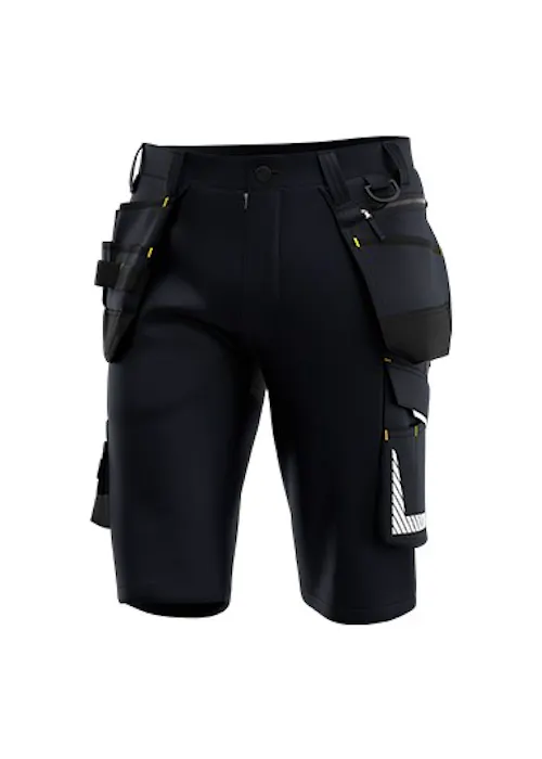 Safety Jogger Alkes short pour hommes