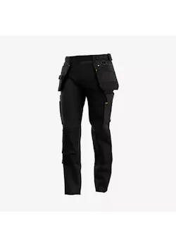 Safety Jogger Alkes Broek Heren