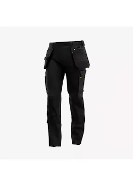 Safety Jogger Alkes Broek Heren