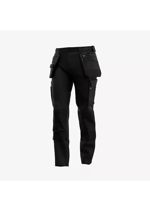 Safety Jogger Alkes Broek Heren