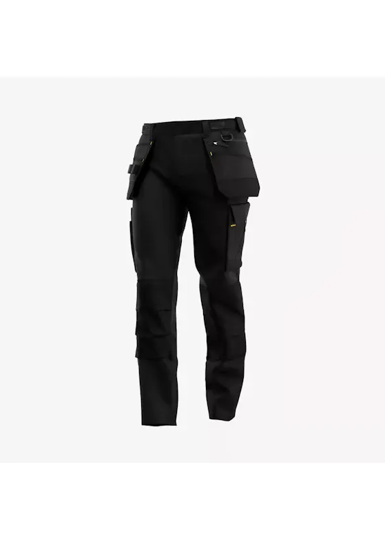 Safety Jogger Alkes Broek Heren