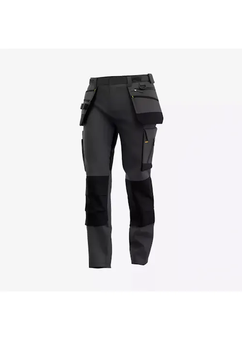 Safety Jogger Alkes Broek Heren