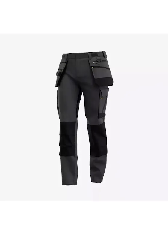 Safety Jogger Alkes Broek Heren