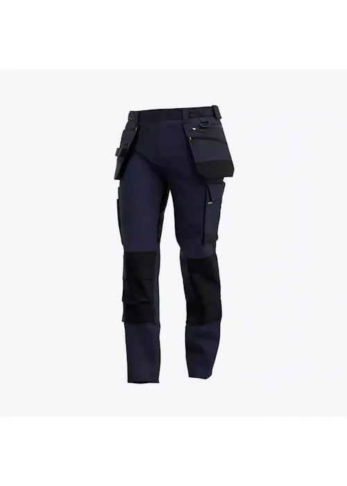 Safety Jogger Alkes Broek Heren