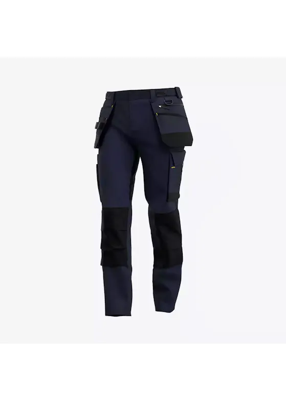 Safety Jogger Alkes Broek Heren
