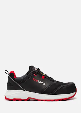 Redbrick Pulse Werkschoen S3 Laag 