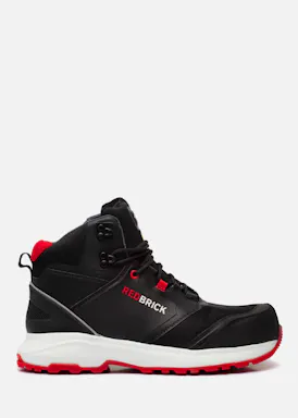Redbrick Pulse Werkschoen S3 Hoog