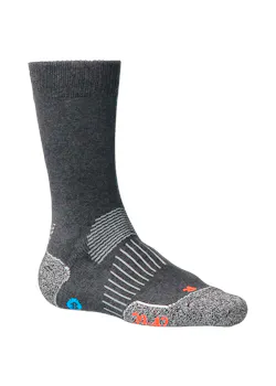 Bata All Seasons Katoen Werksokken