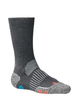 Bata All Seasons Katoen Werksokken