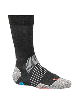 Bata All Season wol eco werksokken 