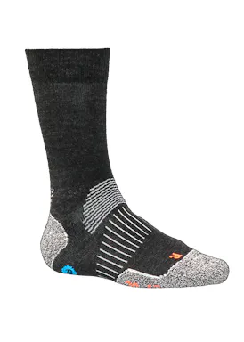 Bata All Season wol eco werksokken 