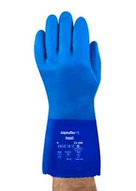 Ansell AlphaTec 23-200 Handschuh