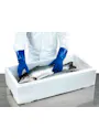 Ansell AlphaTec 23-200 Handschuh Vorschaubild