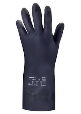 Ansell AlphaTec 29-500-Handschuh