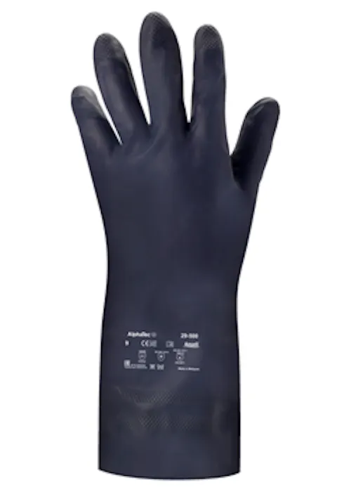 Ansell AlphaTec 29-500 Gant