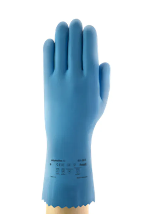 Ansell AlphaTec 62-201 Gant-1