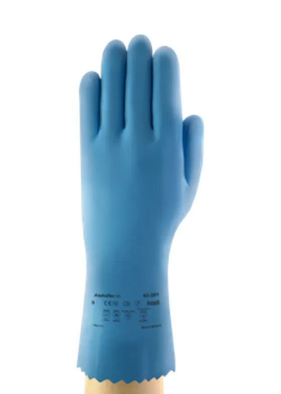 Ansell AlphaTec 62-201 Handschuh 1