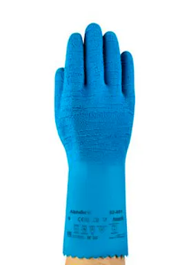 Ansell AlphaTec 62-401 Handschuh 1