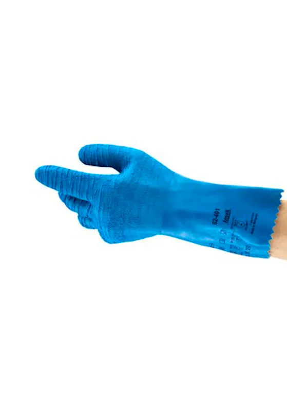 Ansell AlphaTec 62-401 Handschoen-1