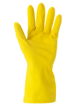 Ansell AlphaTec 87-190 Handschoen-1 miniatuur