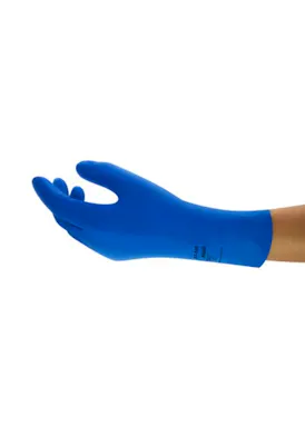 Ansell AlphaTec 87-195 Handschoen-1
