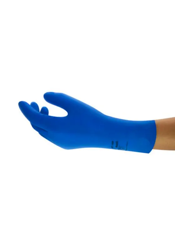 Ansell AlphaTec 87-195 Handschuh 1