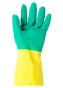 Ansell AlphaTec 87-900 Handschoen miniatuur