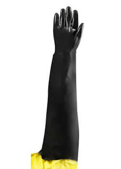 Ansell AlphaTec 09-430 Gants de travail en néoprène thumbnail (vignette)